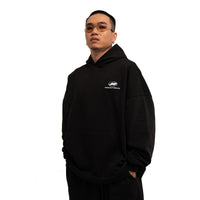 HOODIE WIDE FIT ® — 1