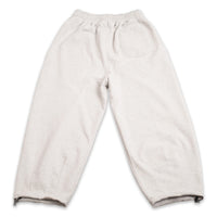JOGGER GRIS - COUPE BALLON — 4