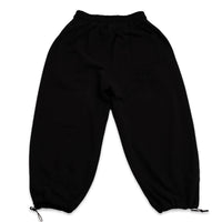 JOGGER NOIR - COUPE BALLON — 3
