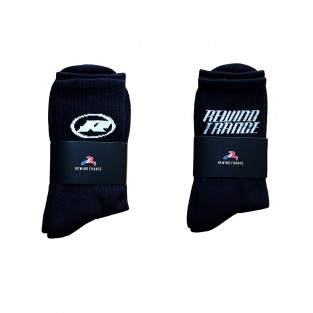 SOCKS RWD | BLACK