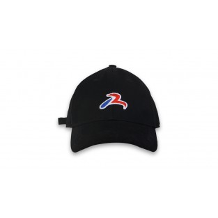 CAP R.CLASSIC | BLACK