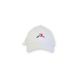 CAP R.CLASSIC | WHITE