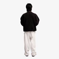 SWEAT OVERSIZE REWIND FRANCE x US FOR US ® — 3