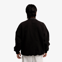 SWEAT OVERSIZE REWIND FRANCE x US FOR US ® — 5