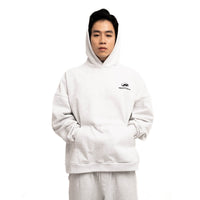 HOODIE WIDE FIT ® — 1