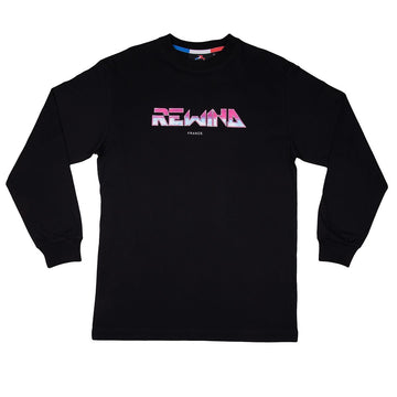 LONGSLEEVE RETRO PKB