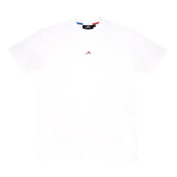 T SHIRT R.CLASSIC BLANC