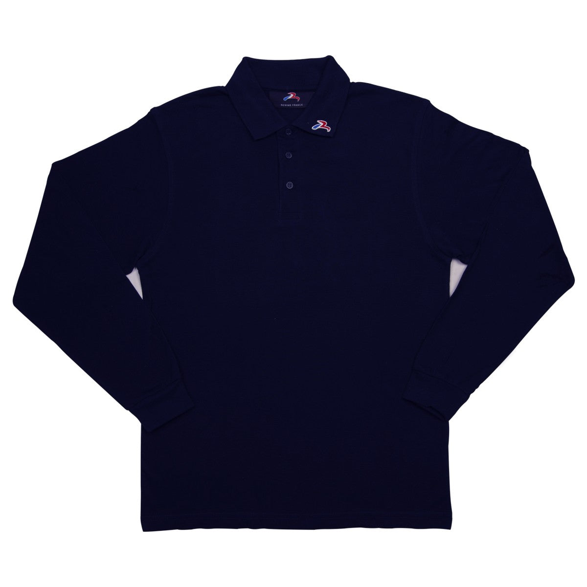 POLO R.CLASSIC NAVY