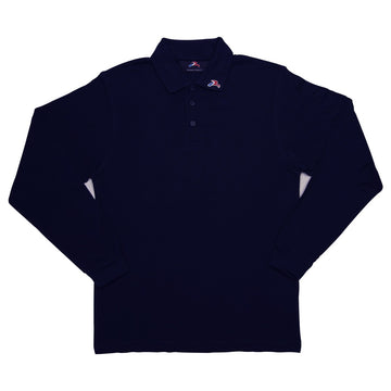 POLO R.CLASSIC NAVY