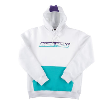 HOODIE YOUTH ESSENCE