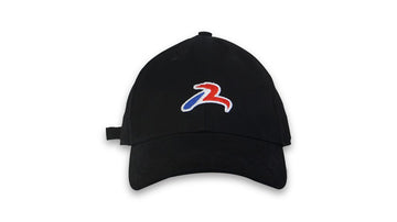 CASQUETTE R.CLASSIC | NOIR