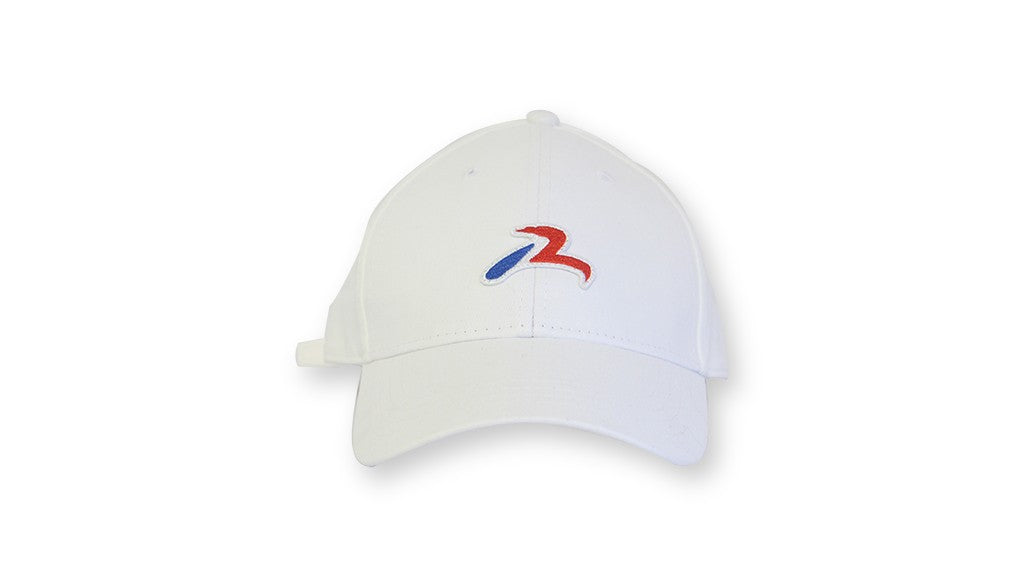 CASQUETTE R.CLASSIC | BLANC