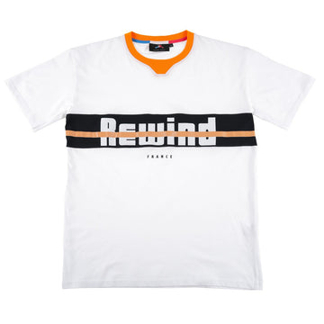 TSHIRT ORANGE WAY
