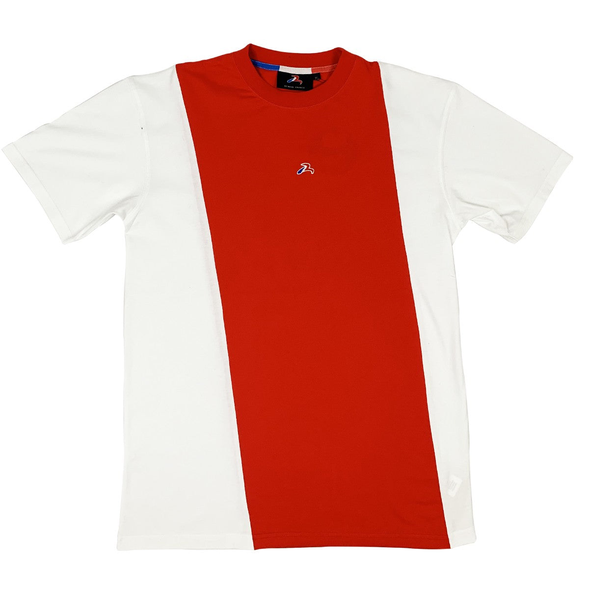 T SHIRT R.CLASSIC REBUILD