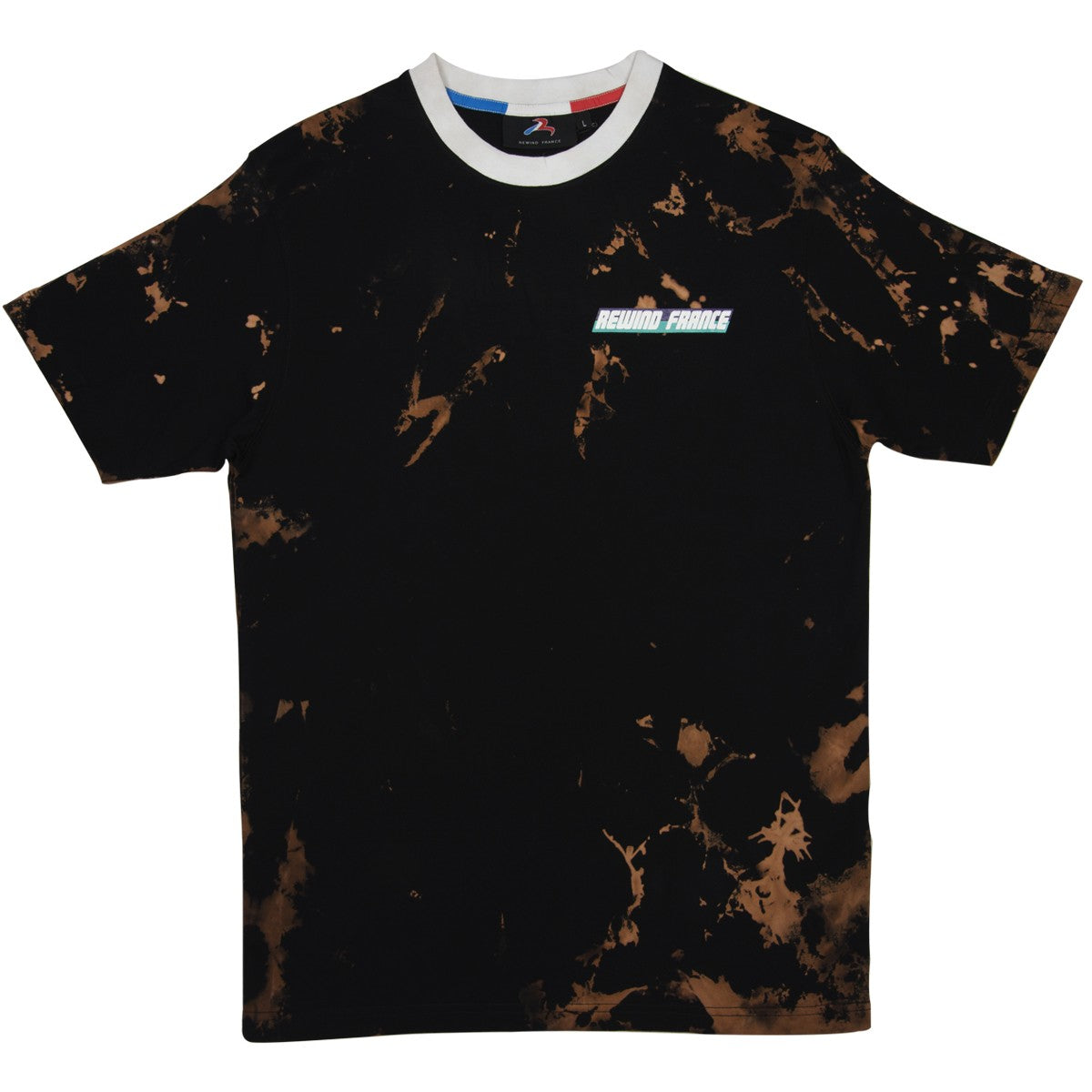 T SHIRT YOUTH ESSENCE DYE