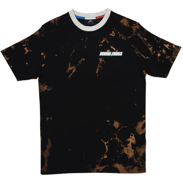 T SHIRT YOUTH ESSENCE DYE