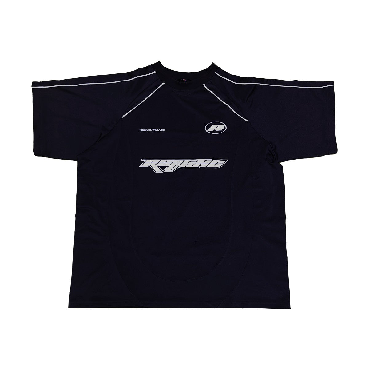 JERSEY SHIRT DEEP DOG NOIR