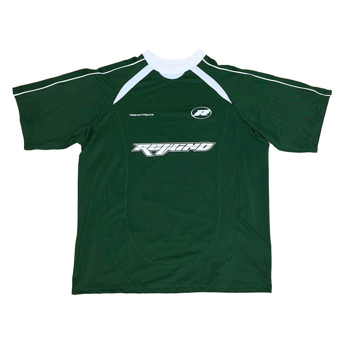 JERSEY SHIRT DEEP DOG ® | VERT