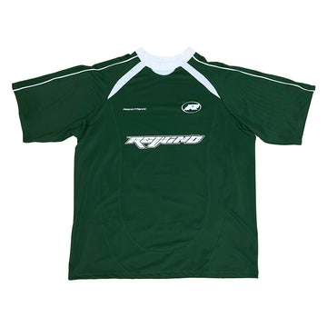 JERSEY SHIRT DEEP DOG ® | VERT