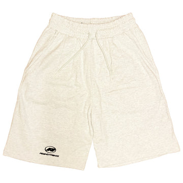 BAGGY SHORT ® | GRIS CLAIR