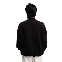 SWEAT OVERSIZE REWIND FRANCE ® — 3