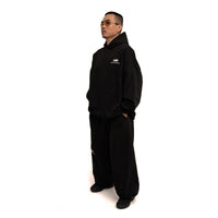 HOODIE WIDE FIT ® — 2