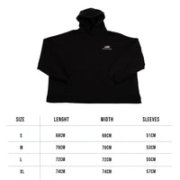 HOODIE WIDE FIT ® — 4