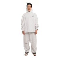 HOODIE WIDE FIT ® — 2