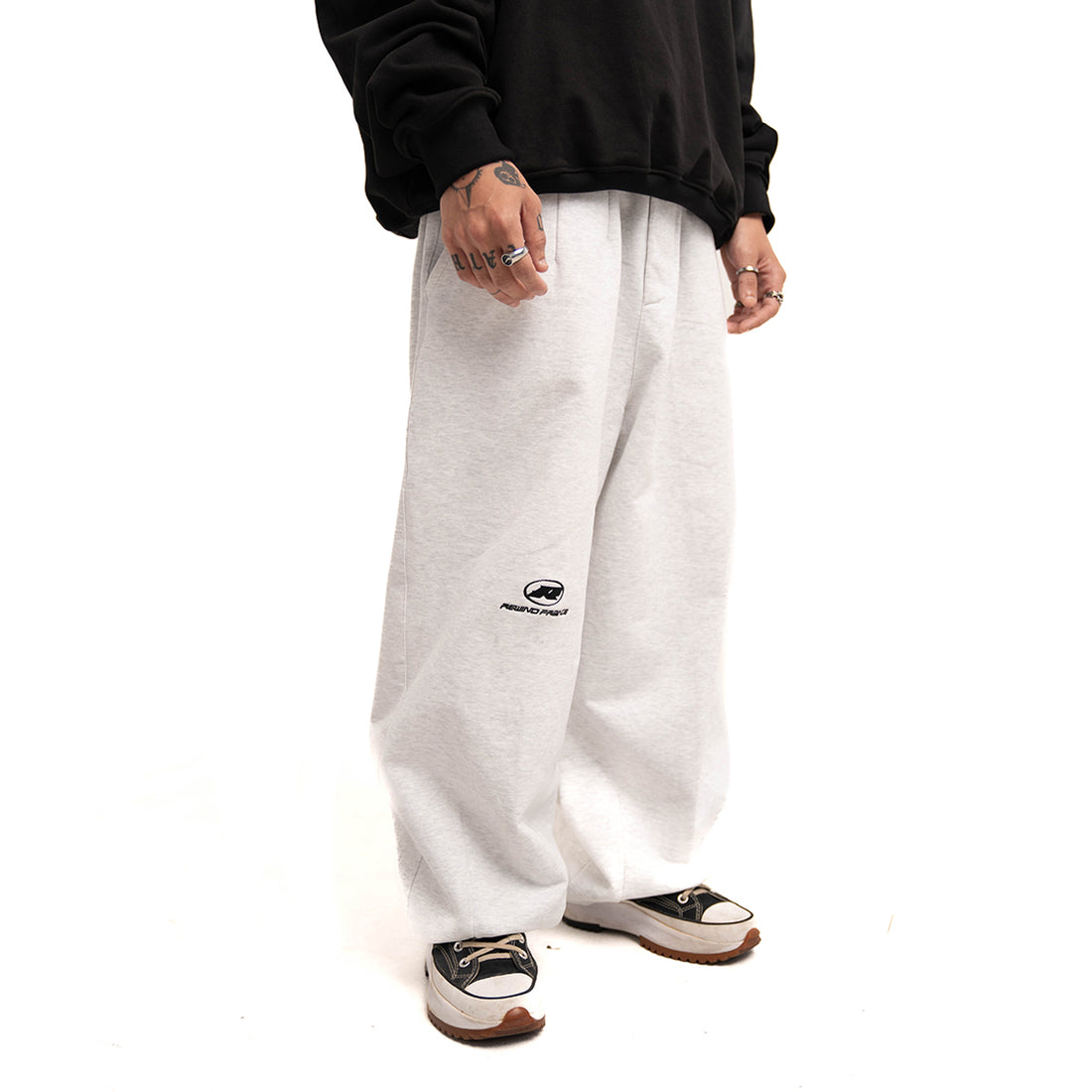 JOGGER - COUPE BALLON