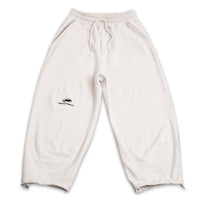 JOGGER GRIS - COUPE BALLON — 3